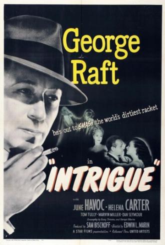 Intrigue (movie 1947)