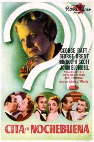 Christmas Eve (movie 1947)