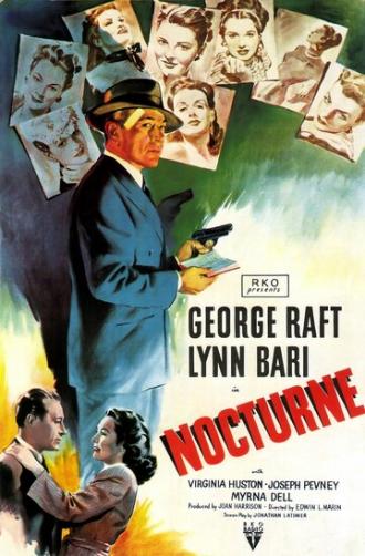 Nocturne (movie 1946)