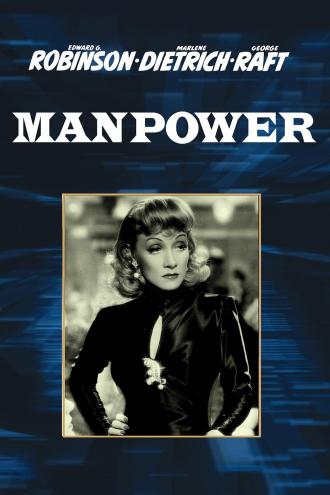 Manpower (movie 1941)