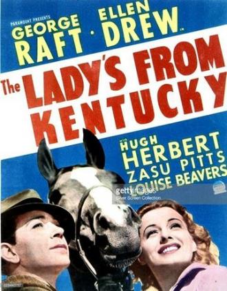 The Lady's from Kentucky (movie 1939)