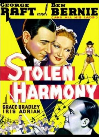 Stolen Harmony (movie 1935)