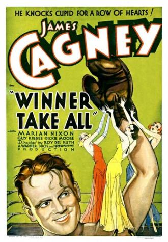 Winner Take All (movie 1932)