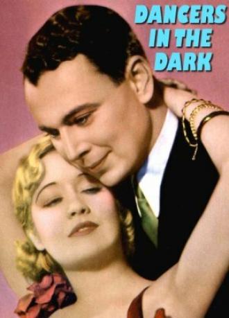Dancers in the Dark (movie 1932)