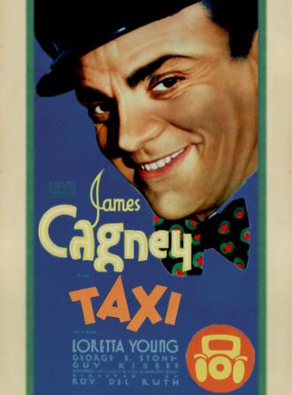 Taxi! (movie 1932)