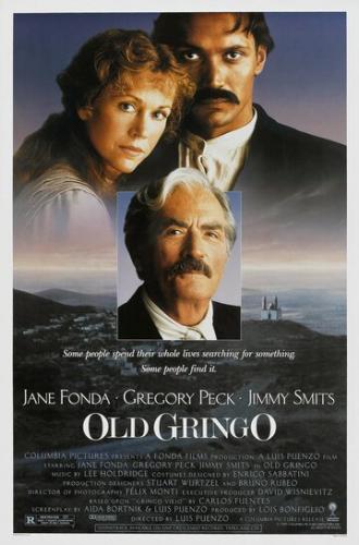 Old Gringo (movie 1989)