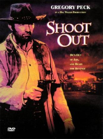Shoot Out (movie 1971)
