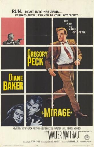 Mirage (movie 1965)