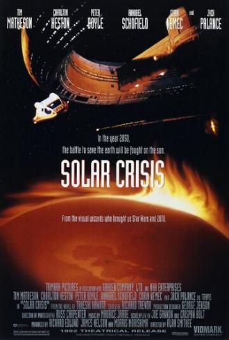 Solar Crisis (movie 1990)