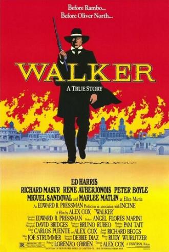 Walker (movie 1987)