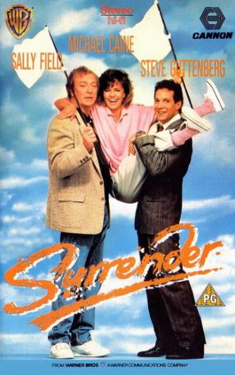 Surrender (movie 1987)