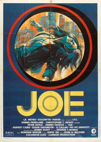 Joe (movie 1970)