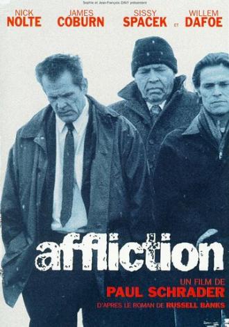 Affliction (movie 1997)
