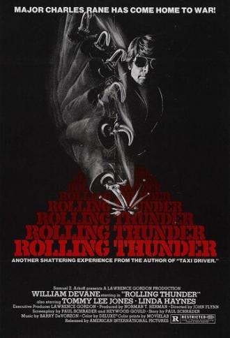 Rolling Thunder (movie 1977)