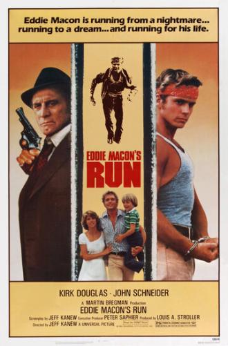 Eddie Macon's Run (movie 1983)