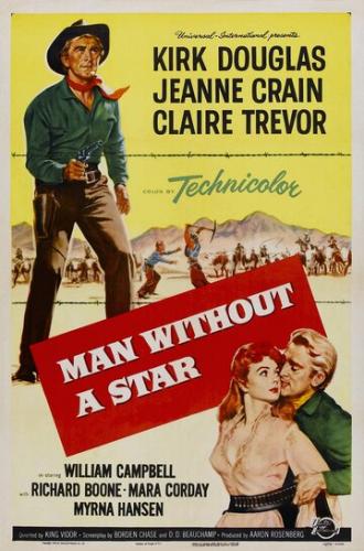 Man Without a Star (movie 1955)