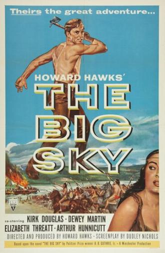 The Big Sky (movie 1952)