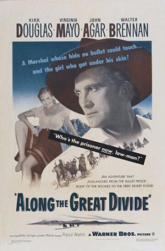 Along the Great Divide (movie 1951)