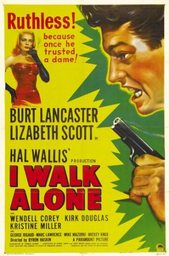 I Walk Alone (movie 1948)