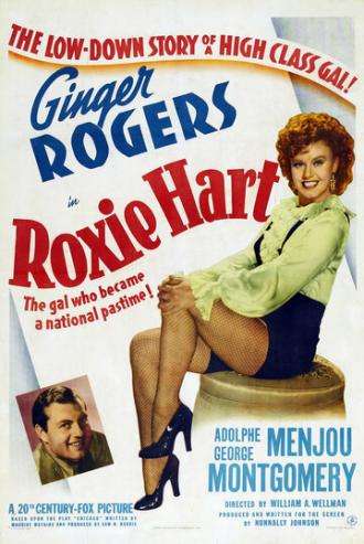 Roxie Hart (movie 1942)