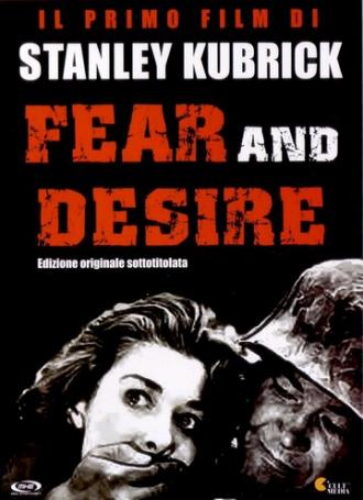 Fear and Desire (movie 1952)