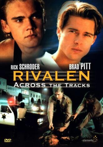 Across the Tracks (movie 1990)