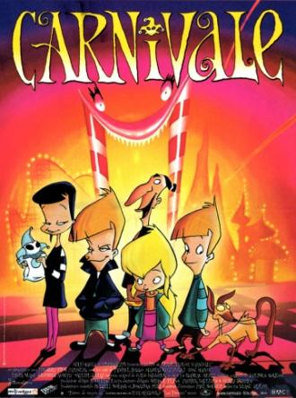 Carnivale (movie 1999)