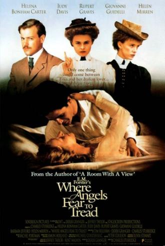 Where Angels Fear to Tread (movie 1991)