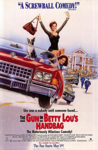 The Gun in Betty Lou's Handbag (movie 1992)