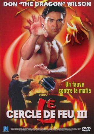 Ring of Fire III: Lion Strike (movie 1994)