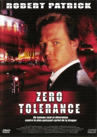 Zero Tolerance (movie 1994)