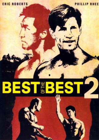 Best of the Best 2 (movie 1993)