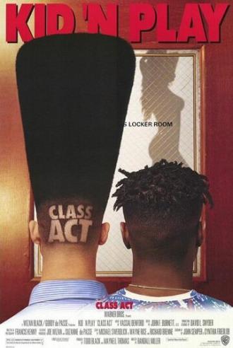 Class Act (movie 1992)