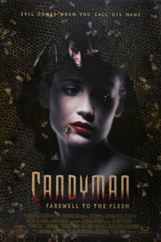 Candyman: Farewell to the Flesh (movie 1995)