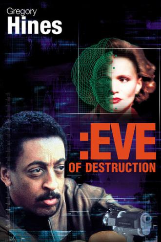 Eve of Destruction (movie 1990)