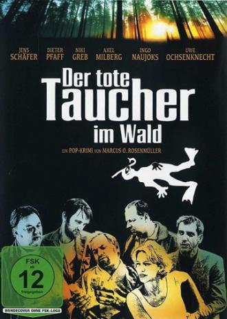 Der tote Taucher im Wald (movie 2000)