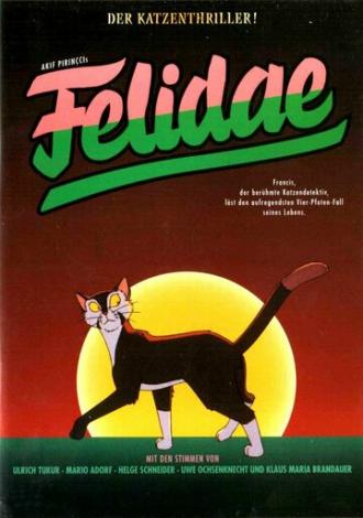 Felidae (movie 1994)