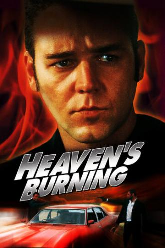 Heaven's Burning (movie 1997)