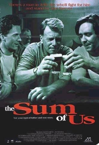 The Sum of Us (movie 1994)