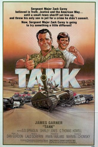 Tank (movie 1984)