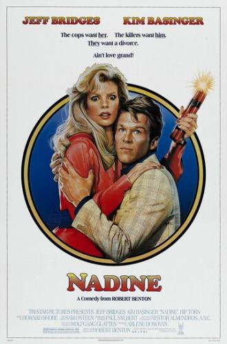 Nadine (movie 1987)