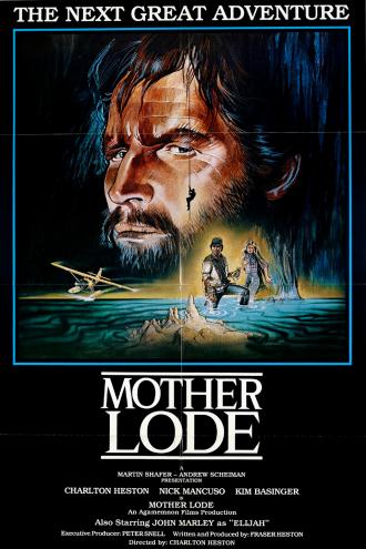 Mother Lode (movie 1982)