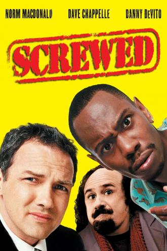 Screwed (movie 2000)