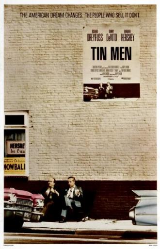 Tin Men (movie 1987)