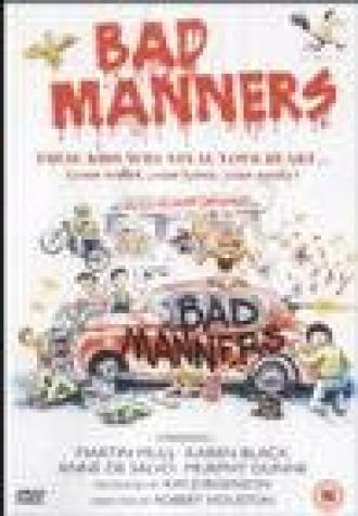 Bad Manners (movie 1997)