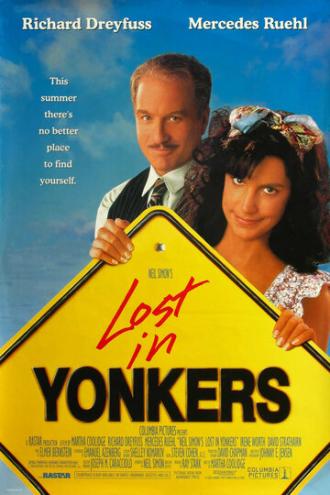 Lost in Yonkers (movie 1993)