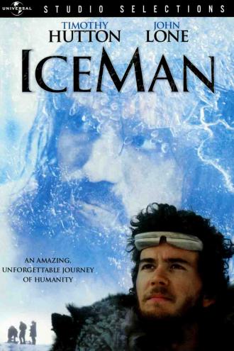 Iceman (movie 1984)