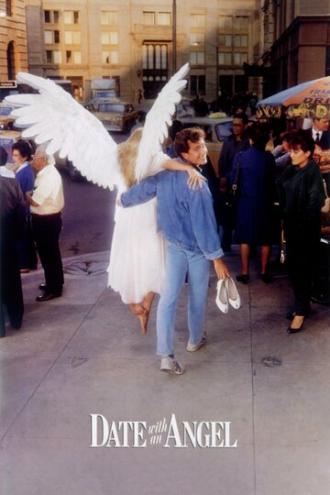 Date With an Angel (movie 1987)