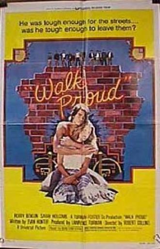 Walk Proud (movie 1979)