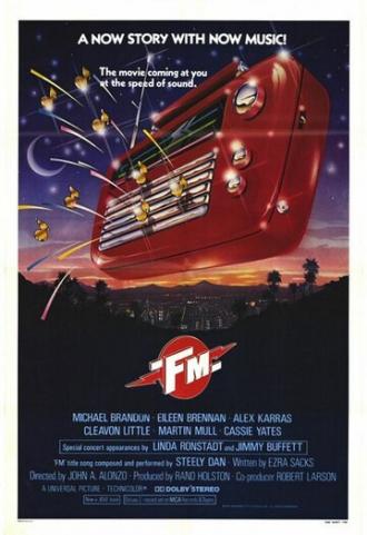 FM (movie 1978)